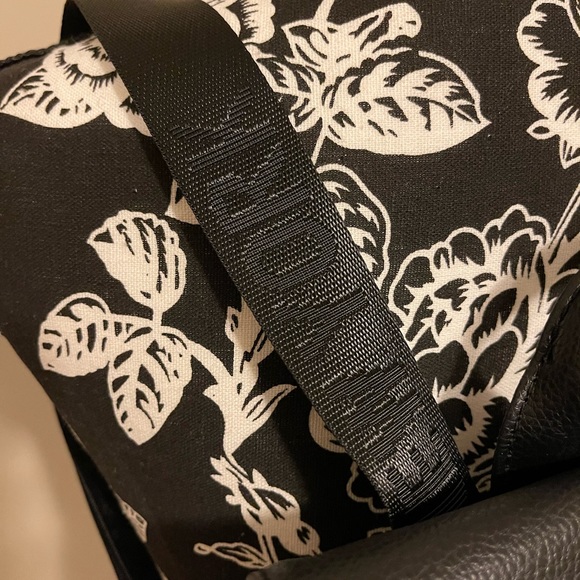 Botkier Trigger Nylon Mini Backpack - Picture 2 of 5